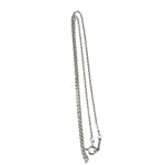 Tiffany & Co 925 Silver Necklace 40cm