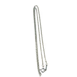 Tiffany & Co 925 Silver Necklace 40cm