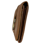 Chloe C Charm Long Wallet