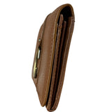 Chloe C Charm Long Wallet