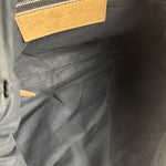 Balenciaga Small Brown Le City Bag