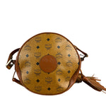 MCM Vintage Suzy Crossbody Bag