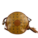 MCM Vintage Suzy Crossbody Bag