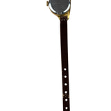 Bulova X Dior Vintage Watch 1970's