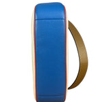 Coach Colorblock Leather Teri Pochette/Crossbody Bag