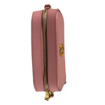 Saint Laurent Pink Leather Camera bag