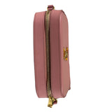Saint Laurent Pink Leather Camera bag