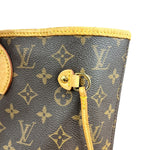 Louis Vuitton Monogram Neverfull MM