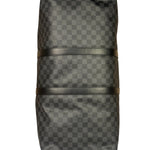 Louis Vuitton Damier Graphite Keepall 55