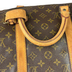 Louis Vuitton Monogram Keepall 50