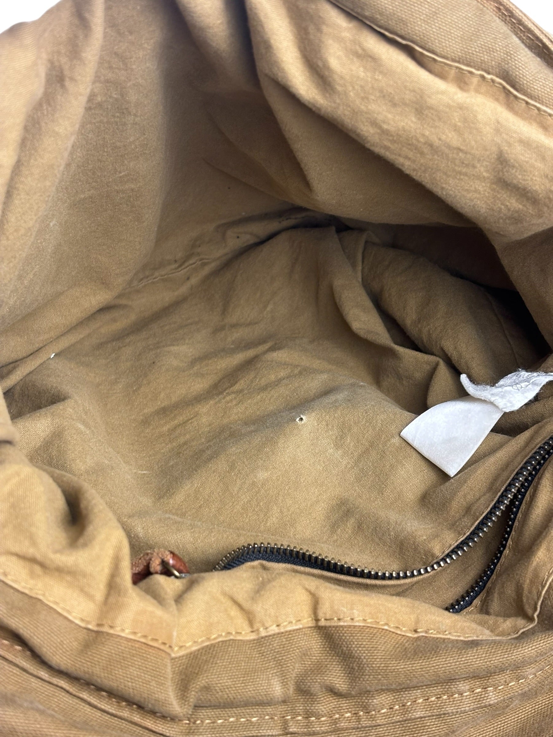 Belstaff 554 Colonial Messenger Bag