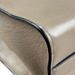 Prada Studded Glace Calf Cross Body