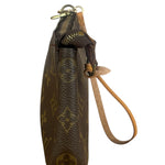 Louis Vuitton Vintage Monogram Pochette
