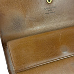 Louis Vuitton Monogram Porte Tresor International Wallet