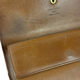 Louis Vuitton Monogram Porte Tresor International Wallet