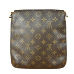 Louis Vuitton Vintage Monogram Musette Salsa Crossbody Bag PM
