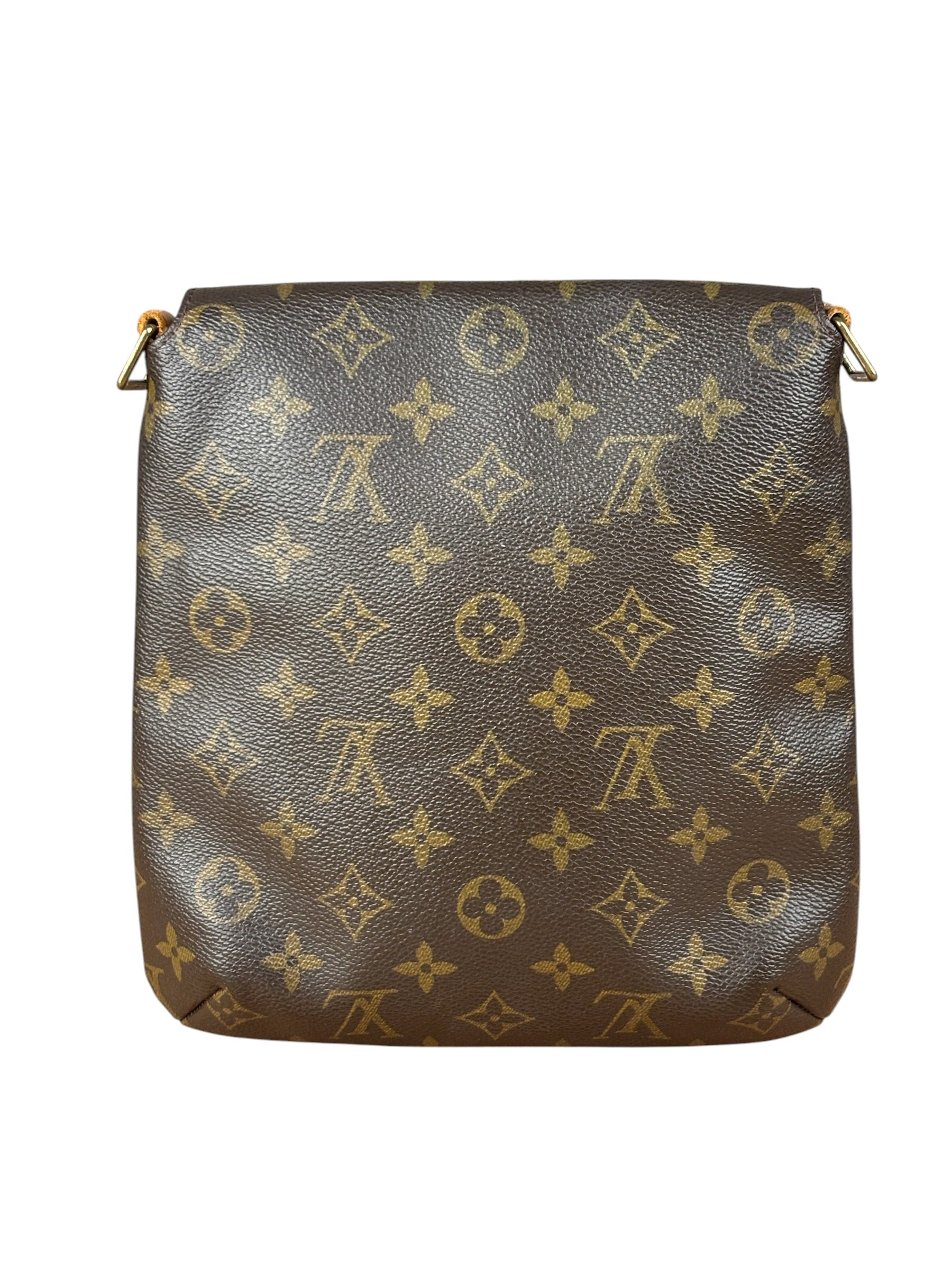 Louis Vuitton Vintage Monogram Musette Salsa Crossbody Bag PM