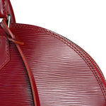 Louis Vuitton Rubis Epi Alma GM