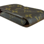 Louis Vuitton Monogram Lipstick Case