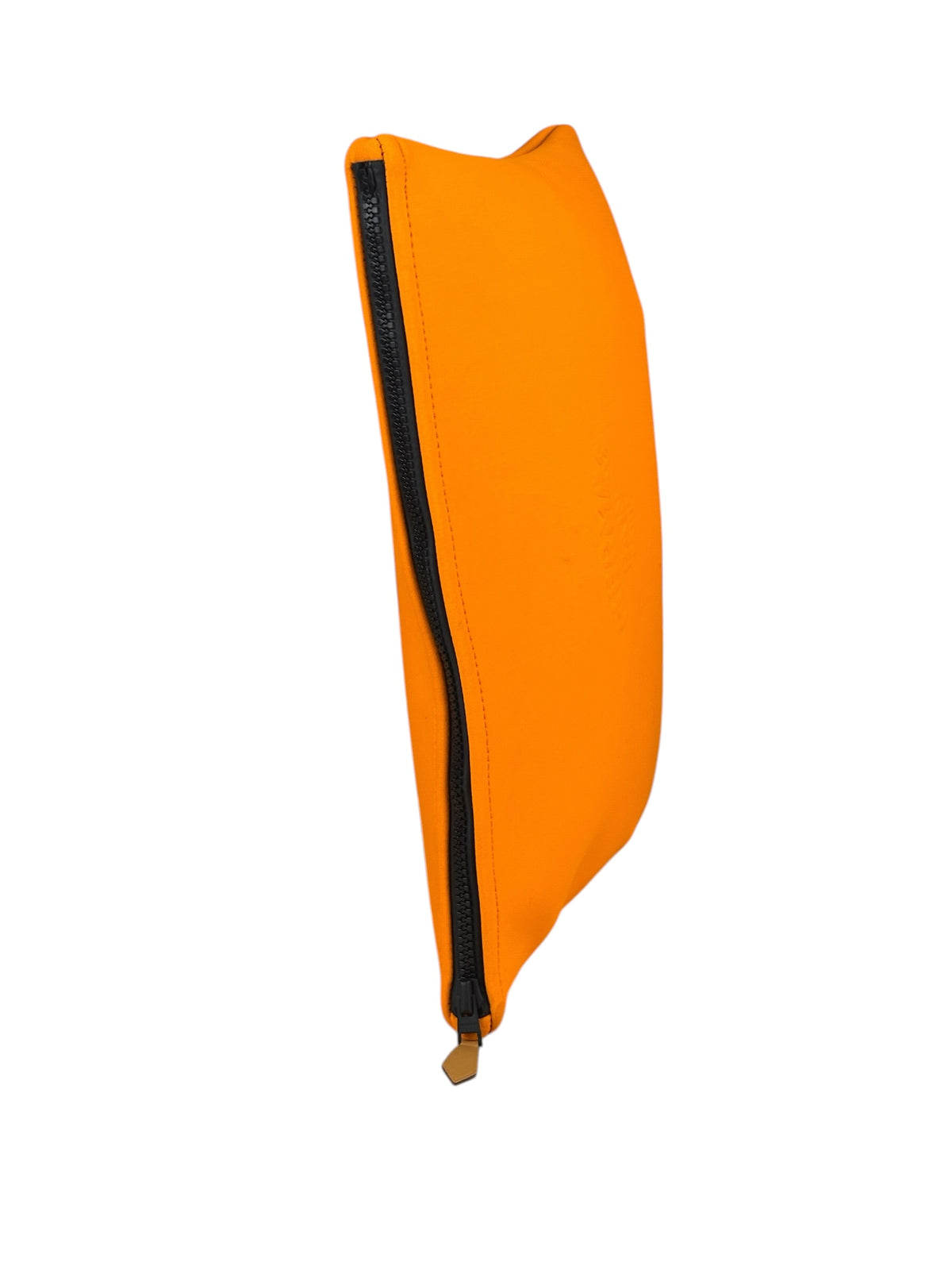 Hermes Orange Bain Neobain Case