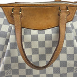 Louis Vuitton Damier Azur Siracusa GM