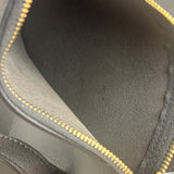 Yves Saint Laurent Leather East-West Shopping Tote Bag
