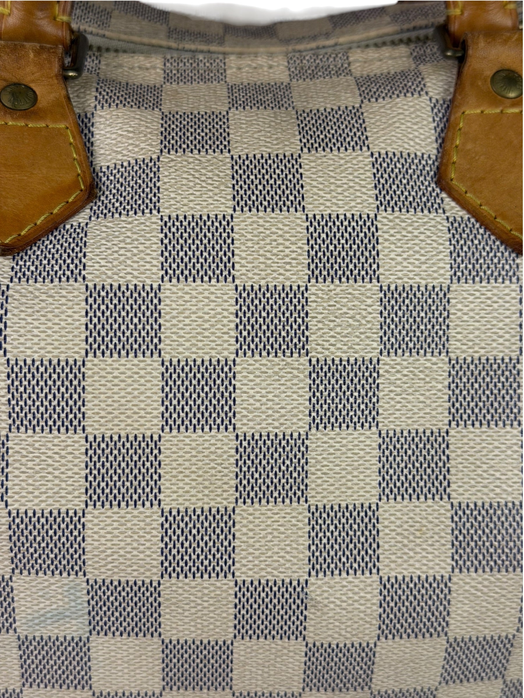 Louis Vuitton Damier Azur Speedy 30
