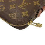 Louis Vuitton Monogram Poche Escapade Organizer Travel Case