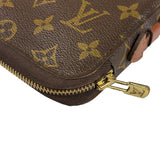 Louis Vuitton Monogram Poche Escapade Organizer Travel Case