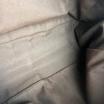 Gucci GG Canvas Trophy Boston Bag