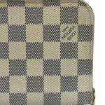 Louis Vuitton Damier Azur Insolite Wallet
