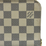 Louis Vuitton Damier Azur Insolite Wallet