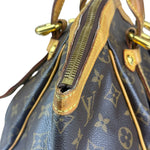 Louis Vuitton Monogram Tivoli MM