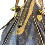 Louis Vuitton Monogram Tivoli MM
