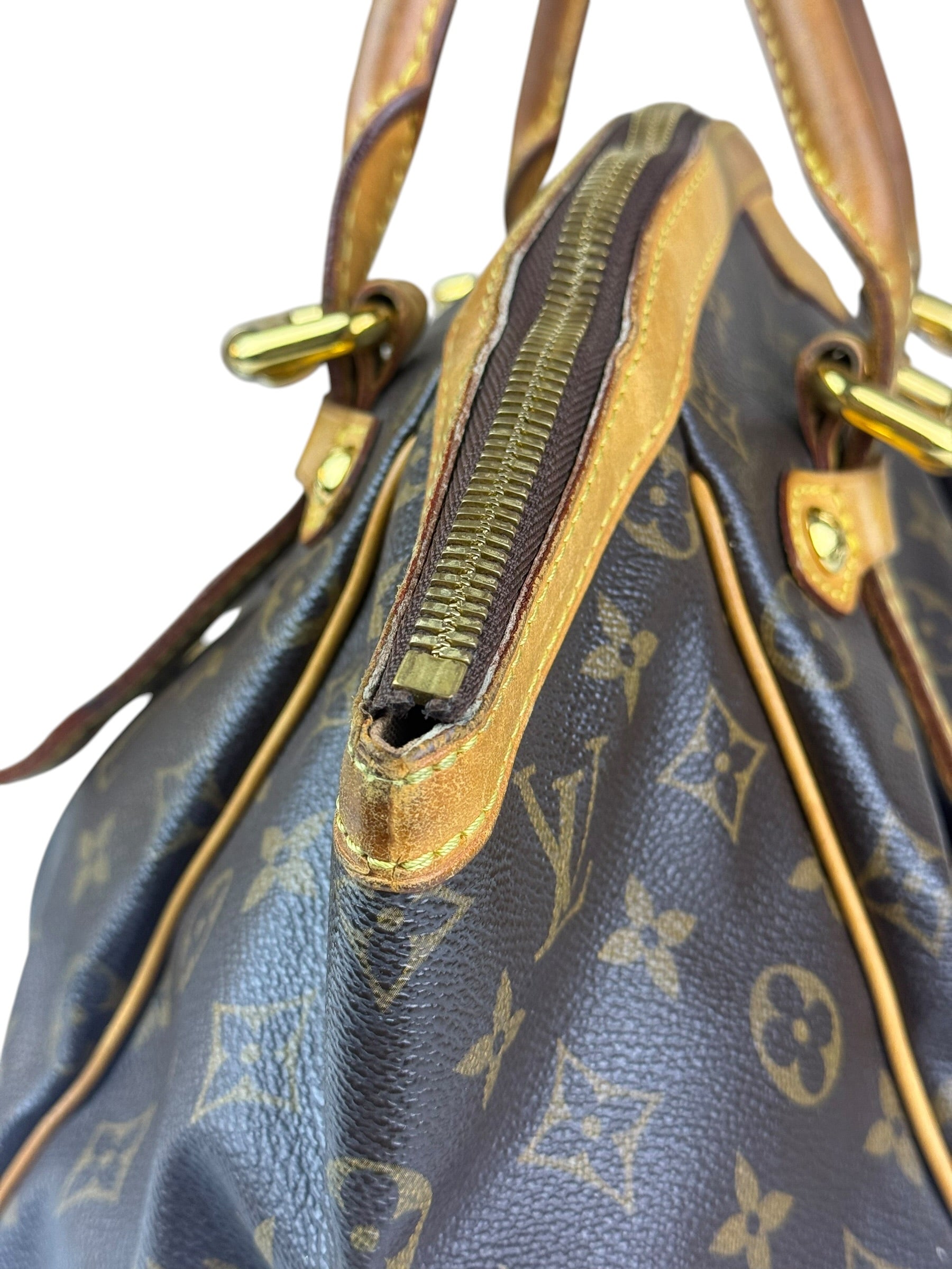 Louis Vuitton Monogram Tivoli MM