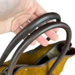 Hermes Garden Party 49 Brown Tweed 2003