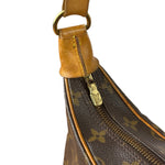 Louis Vuitton Monogram Boulogne PM