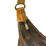 Louis Vuitton Monogram Boulogne PM