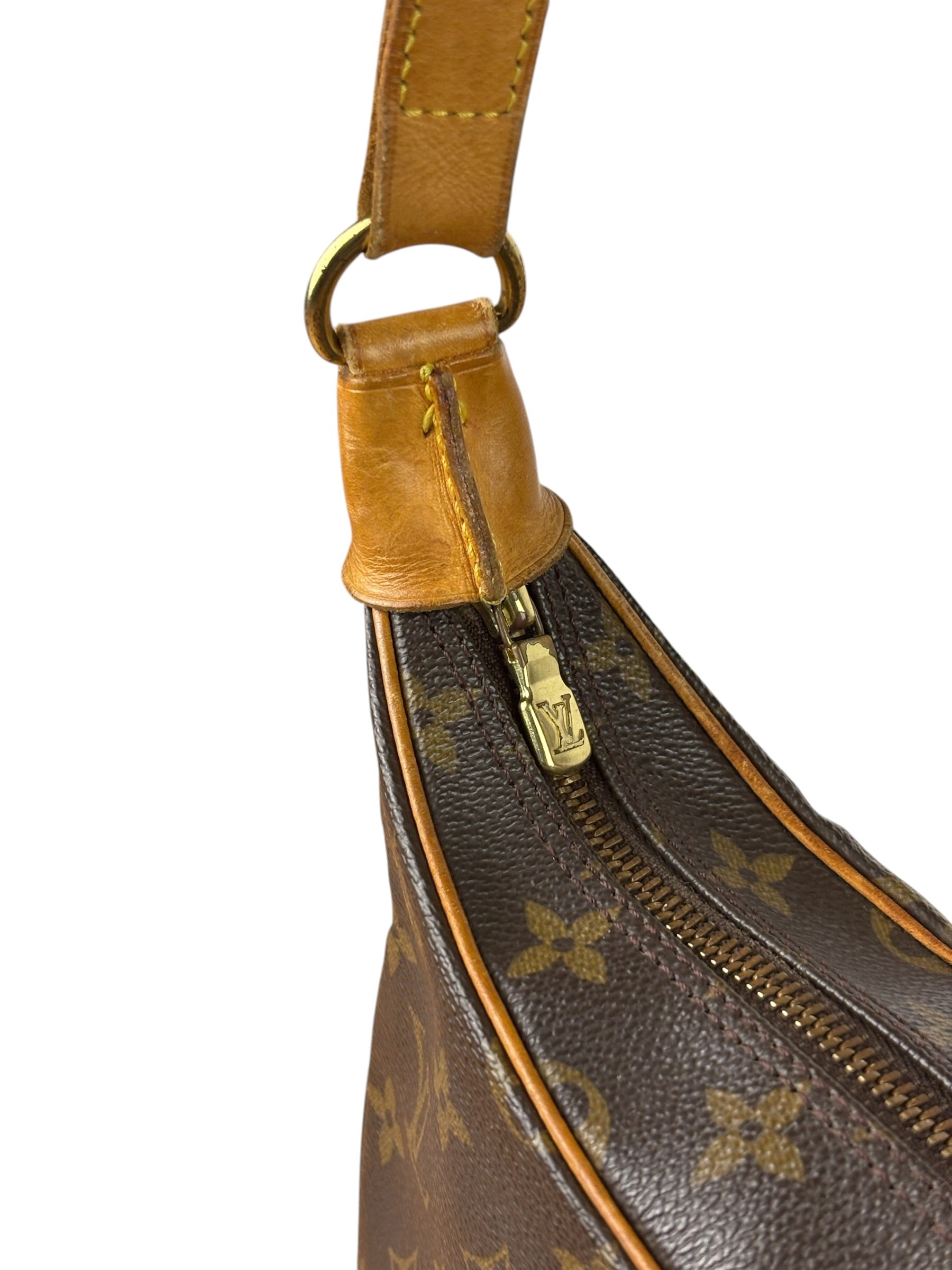 Louis Vuitton Monogram Boulogne PM