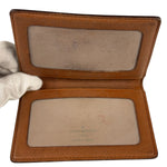 Louis Vuitton Vintage Monogram Card Holder