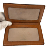 Louis Vuitton Vintage Monogram Card Holder
