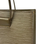 Louis Vuitton Epi Saint Tropez Shoulder Bag