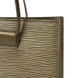 Louis Vuitton Epi Saint Tropez Shoulder Bag