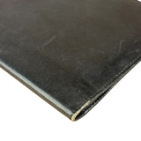 Celine Vintage Black Leather Triomphe Long Wallet
