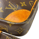 Louis Vuitton Monogram Danube Crossbody Bag