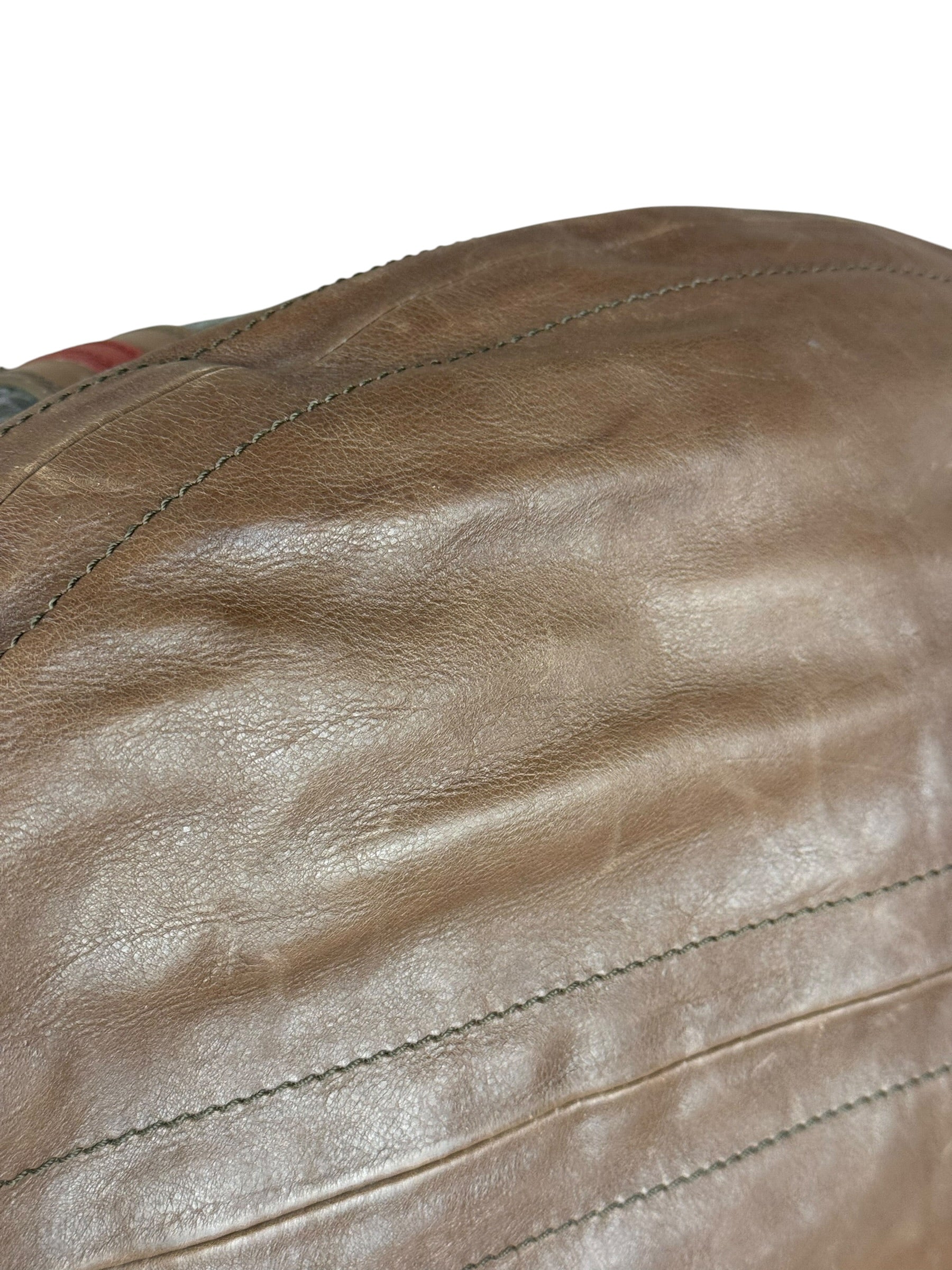 Louis Vuitton Limited Edition Monogram Aviator 2Way Handbag