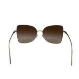 Chanel 4263-T Butterfly Sunglasses