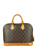 Louis Vuitton Monogram Alma MM