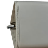 Louis Vuitton White Epi Madeleine PM Handbag