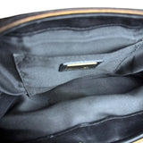 Fendi Zucca Vanity Mirror Shoulder Bag